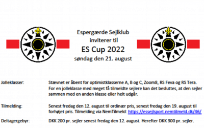ES Cup 2023